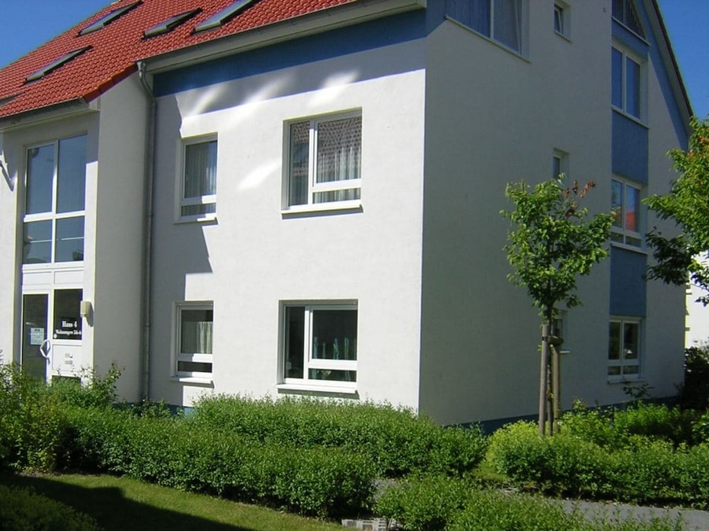 Woning aan het strand 4-59