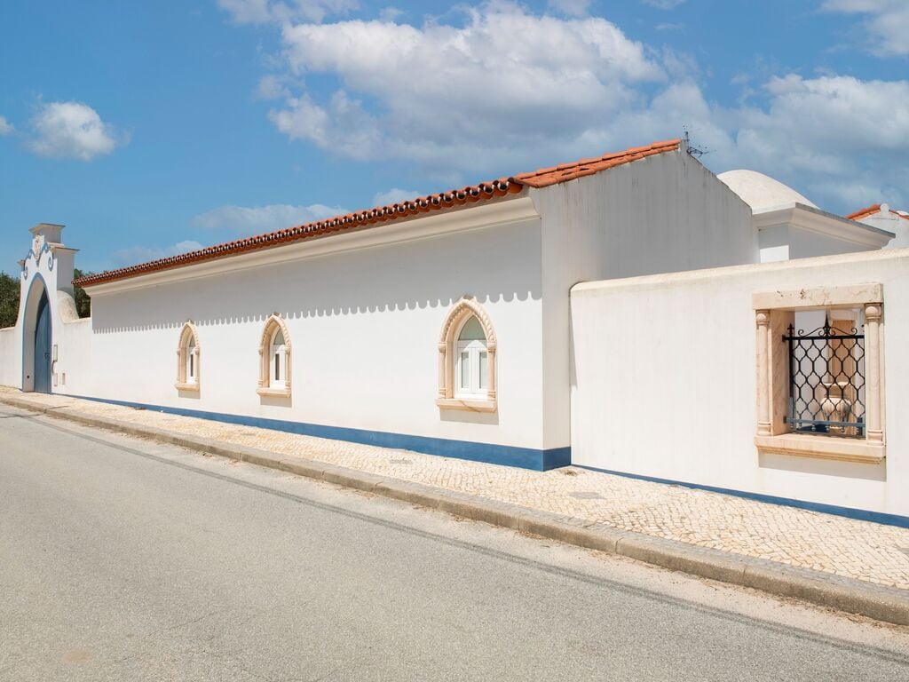 Holiday house Casa da Figeira (178204), Montemor-o-Novo, , Alentejo, Portugal, picture 6