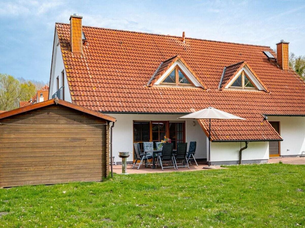 10a/T6 Vakantiepark "Freesenbruch"