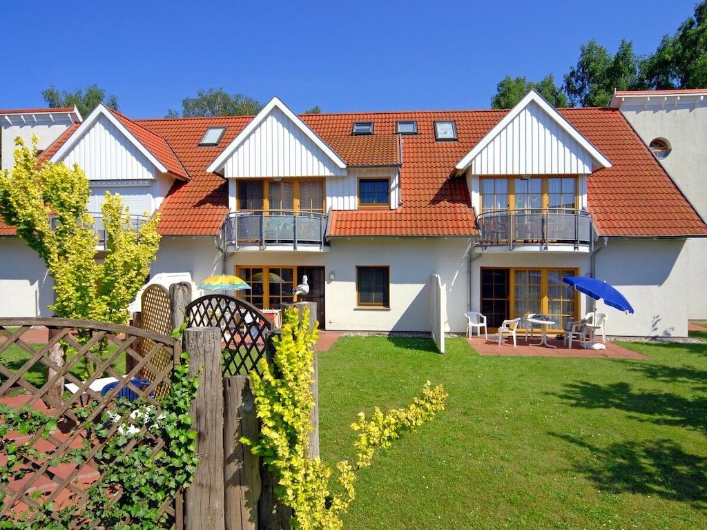1.6/T1 vakantiehuispark “Freesenbruch”