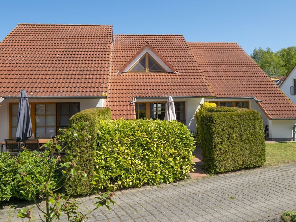 7a/T5 im Ferienwohnpark "Freesenbruch"