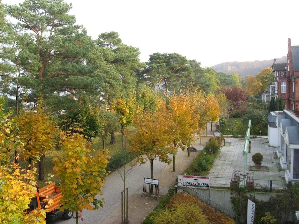 Villa Frigga App.10 "Jasmund"