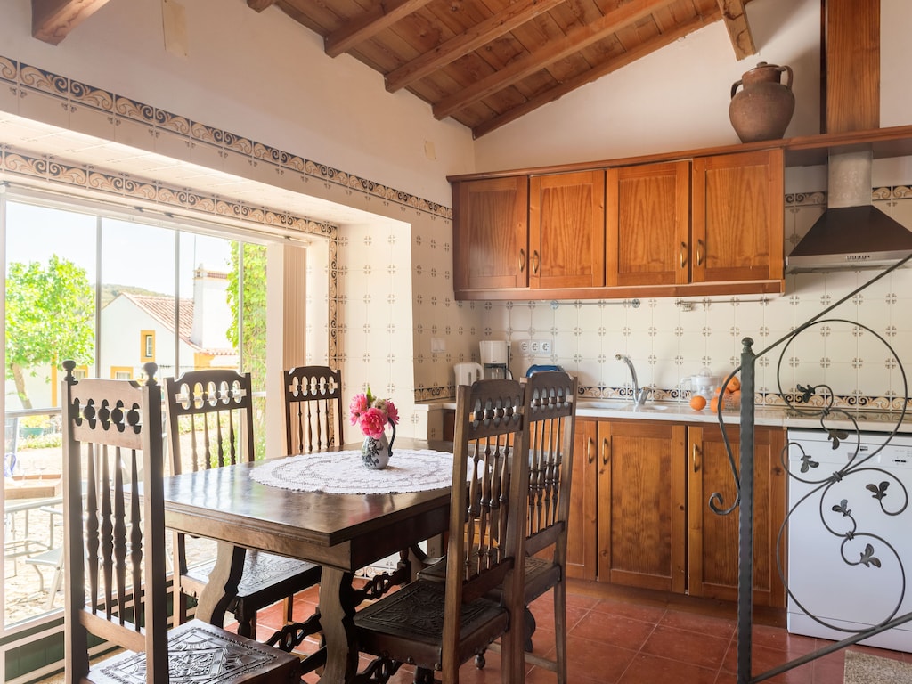 Ferienhaus Casa do Forno de Pão (178207), Montemor-o-Novo, , Alentejo, Portugal, Bild 10