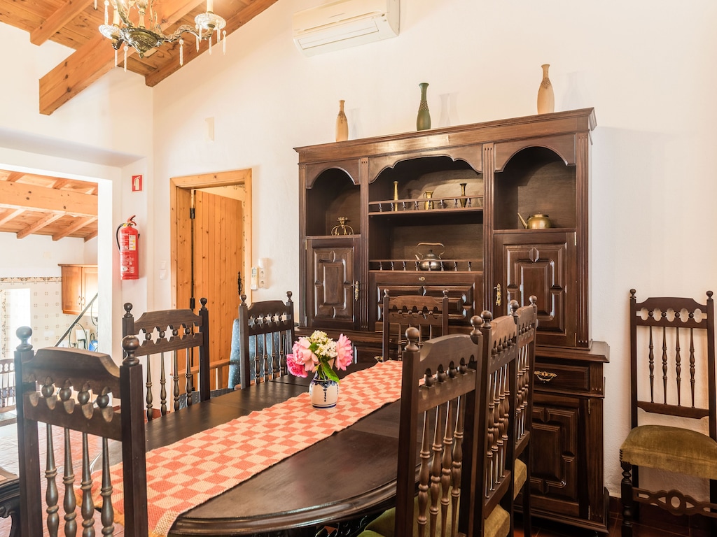 Ferienhaus Casa do Forno de Pão (178207), Montemor-o-Novo, , Alentejo, Portugal, Bild 11