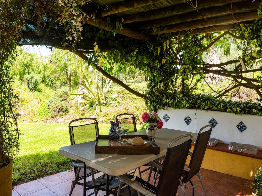 Ferienhaus Casa das Pedras (178208), Montemor-o-Novo, , Alentejo, Portugal, Bild 28