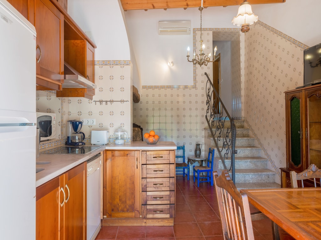 Ferienhaus Casa das Pedras (178208), Montemor-o-Novo, , Alentejo, Portugal, Bild 13