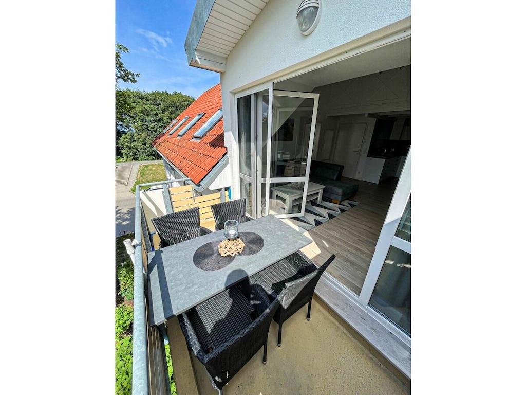 1-21 Residentie aan het strand