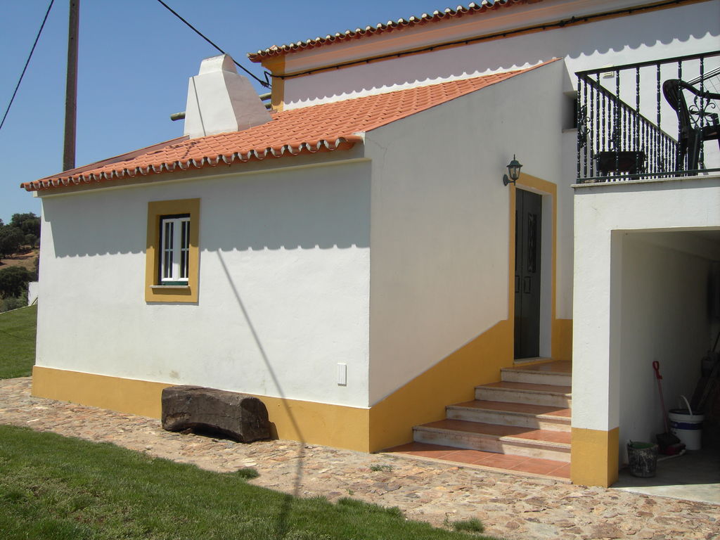 Holiday house Casa da Forge (178205), Montemor-o-Novo, , Alentejo, Portugal, picture 1