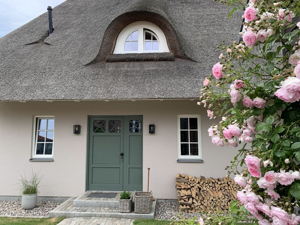 Vakantiehuis met 1 slaapkamer