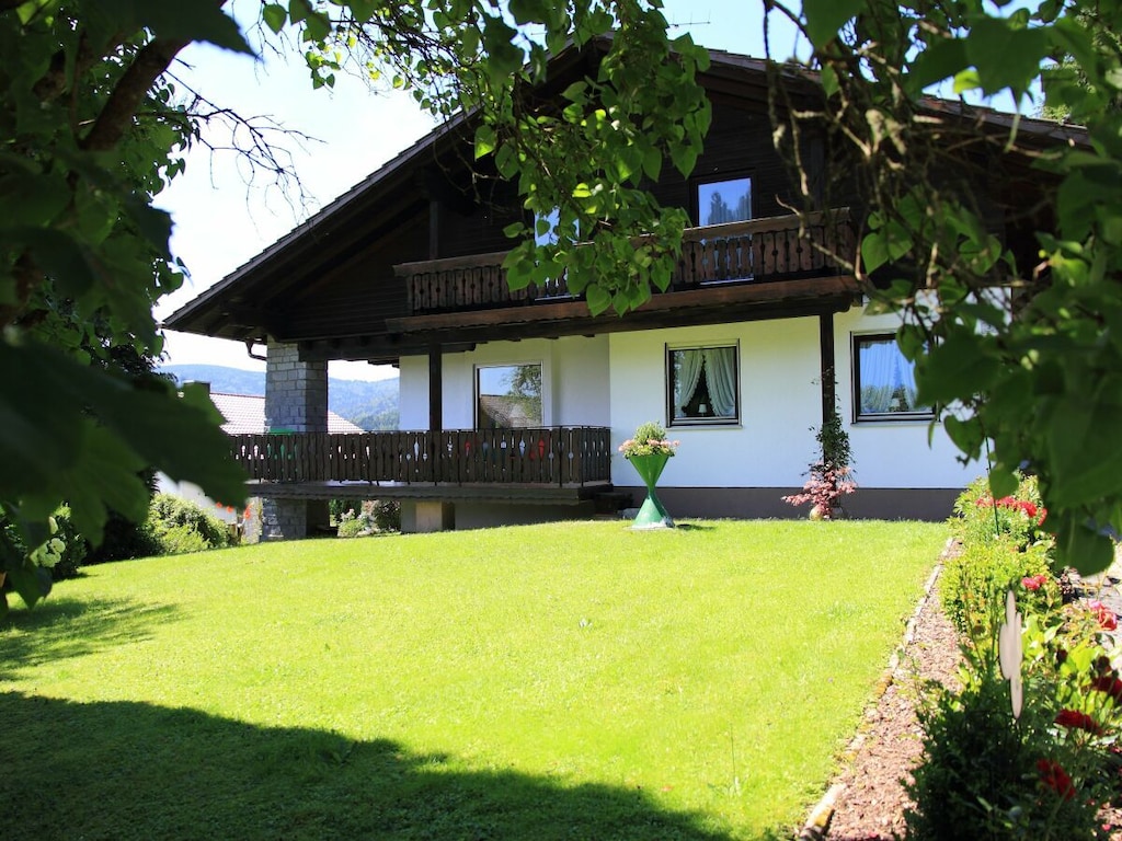 5-sterren landhuis Keller
