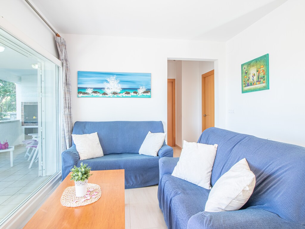 Ferienhaus El Greco (59865), El Mas Fumats, Costa Brava, Katalonien, Spanien, Bild 7