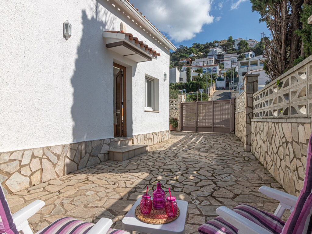 Ferienhaus El Greco (59865), El Mas Fumats, Costa Brava, Katalonien, Spanien, Bild 26