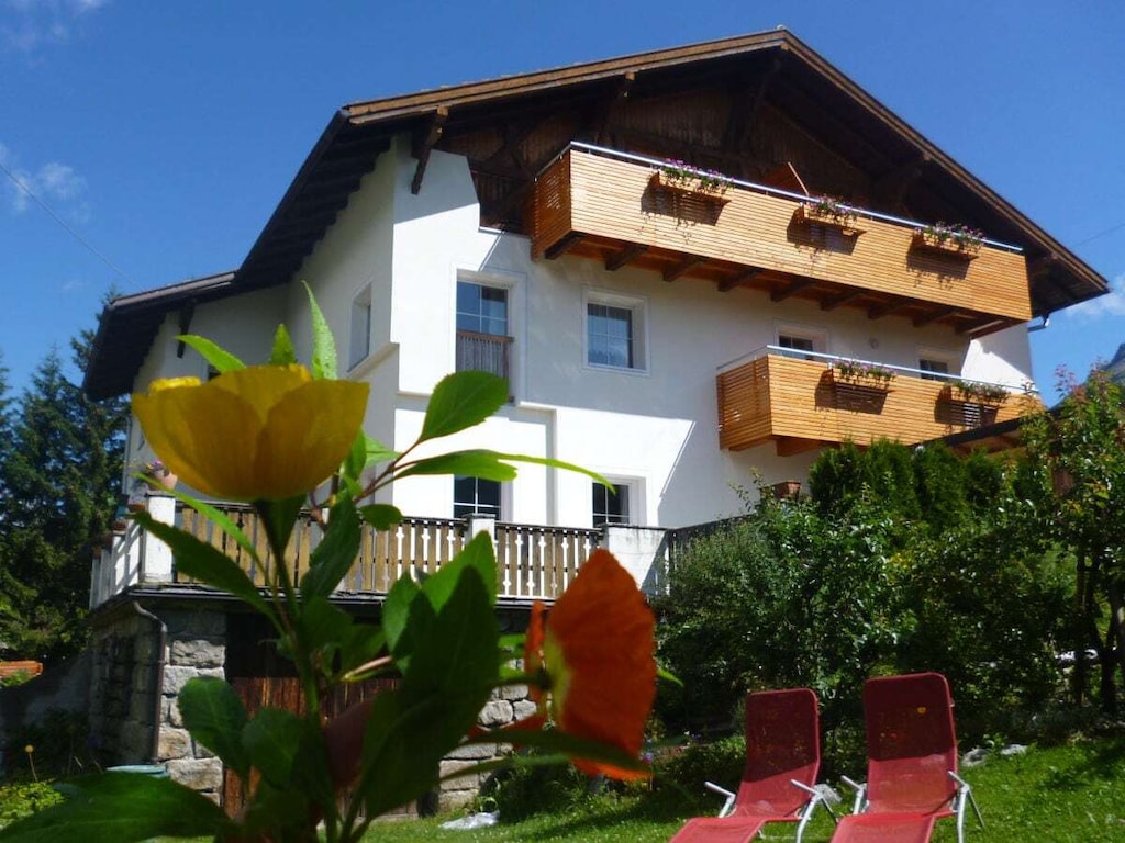 La Vita Appartement Type B