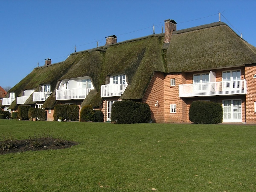 Reethaus Hus op de Wurth