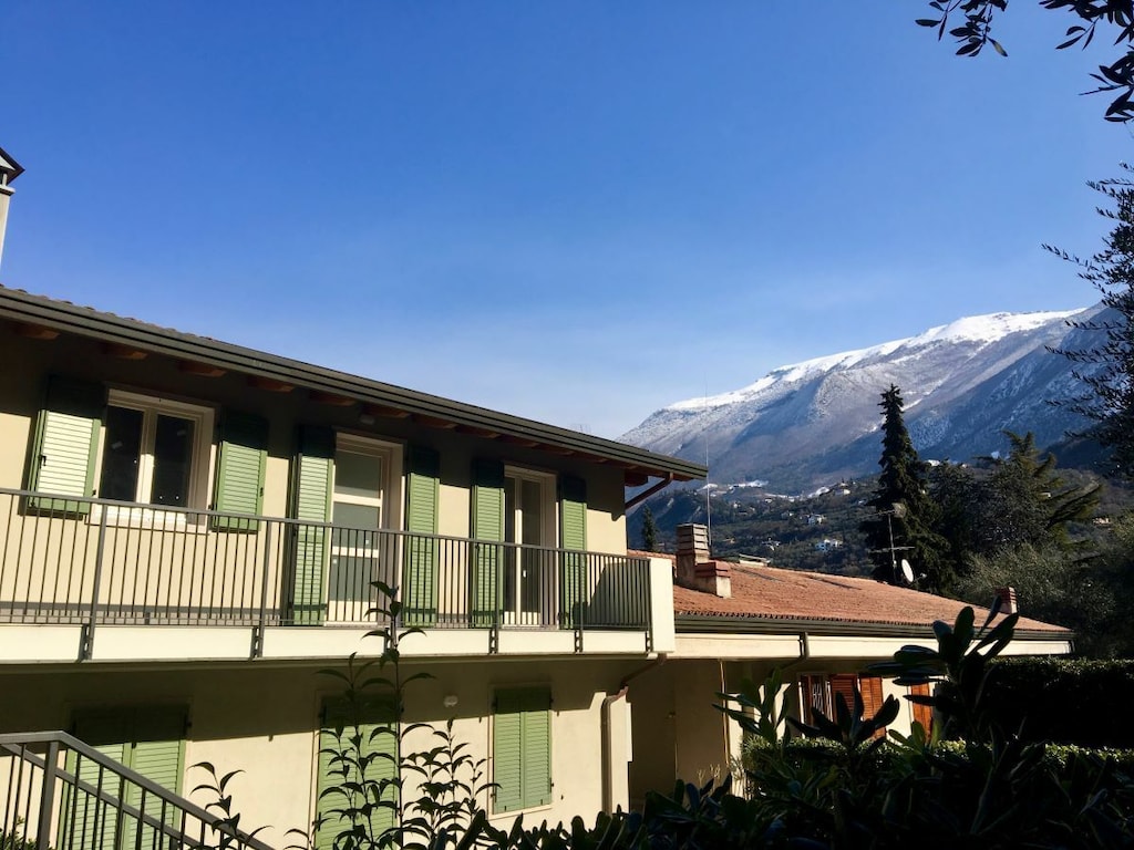 Anna in Casa Pimi