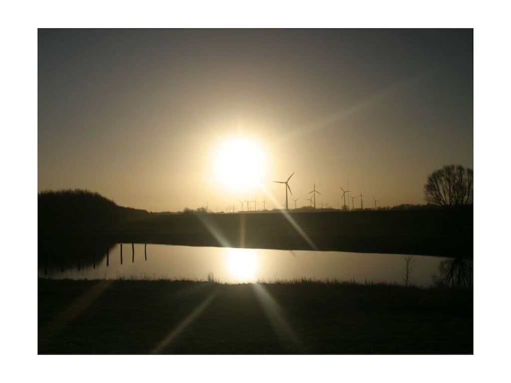 Direct aan de Hooksmeer