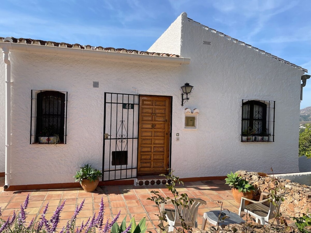 Terras van San Juan