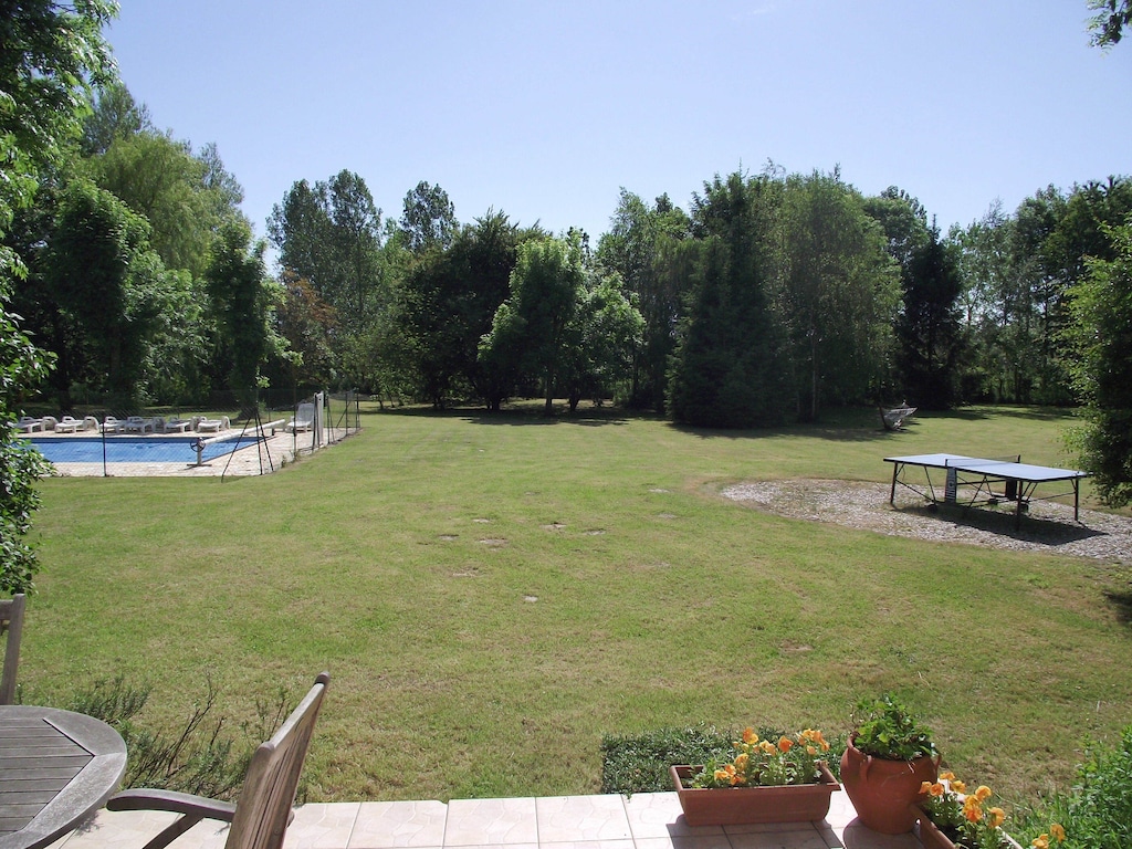 Ferienwohnung Gîte 7 (58664), Rue, Somme, Picardie, Frankreich, Bild 13