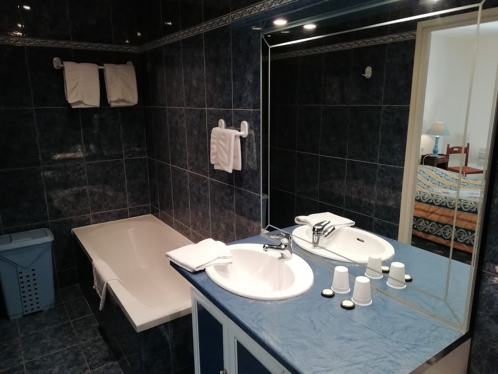 Ferienwohnung Gîte 7 (58664), Rue, Somme, Picardie, Frankreich, Bild 11
