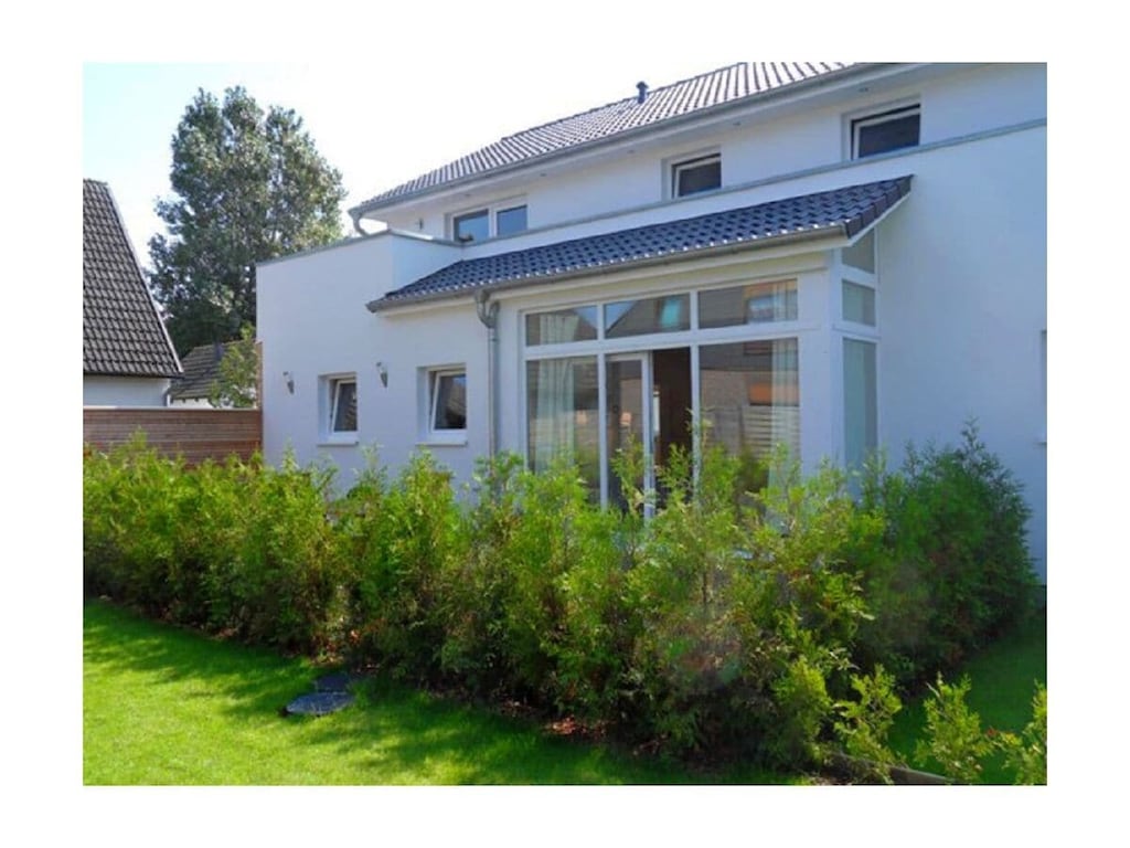 Vakantieappartement met 2 slaapkamers