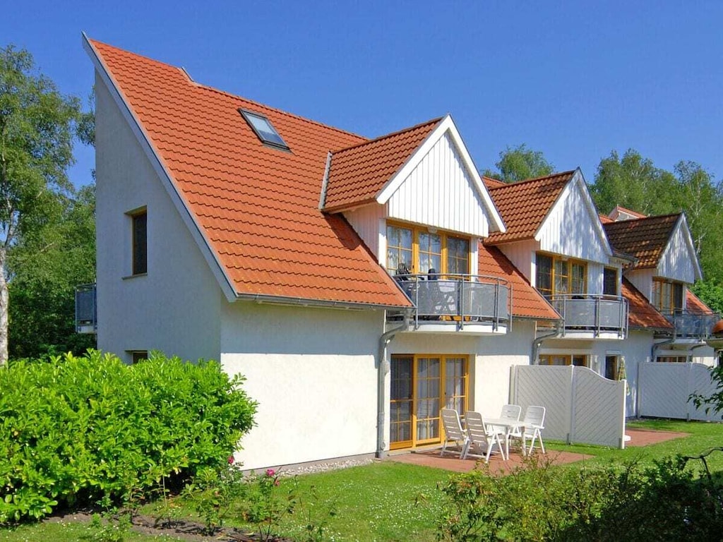 2.3/T4 Vakantiepark "Freesenbruch"