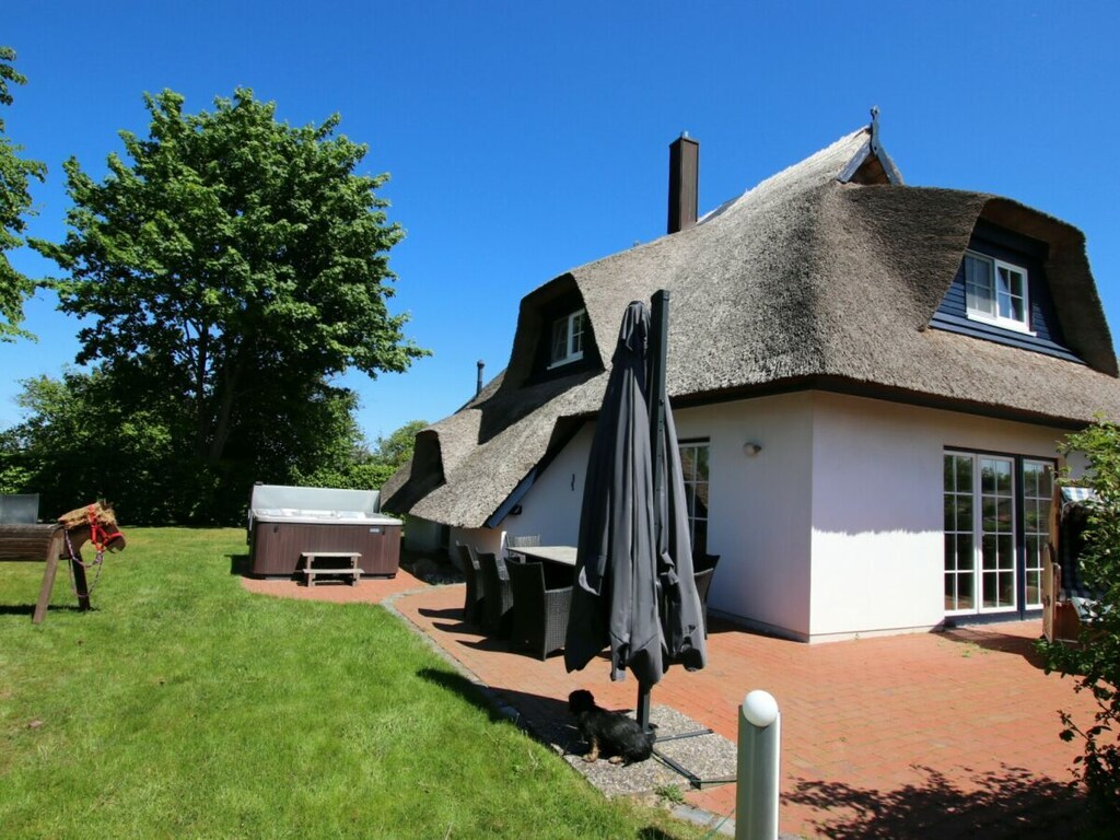 Hemel en zee || Heringsdorf
