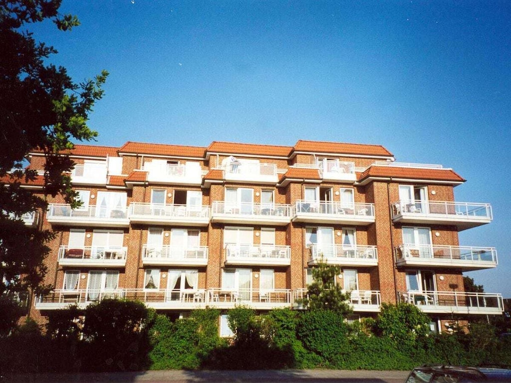 H&P Residence Albatros