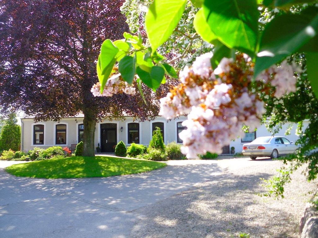 Ferienwohnung mit 2 Schlafzimmer