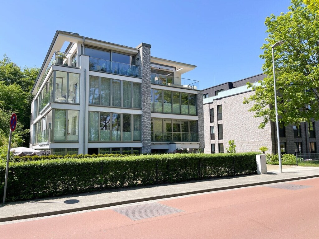 Vakantieappartement met 2 slaapkamers