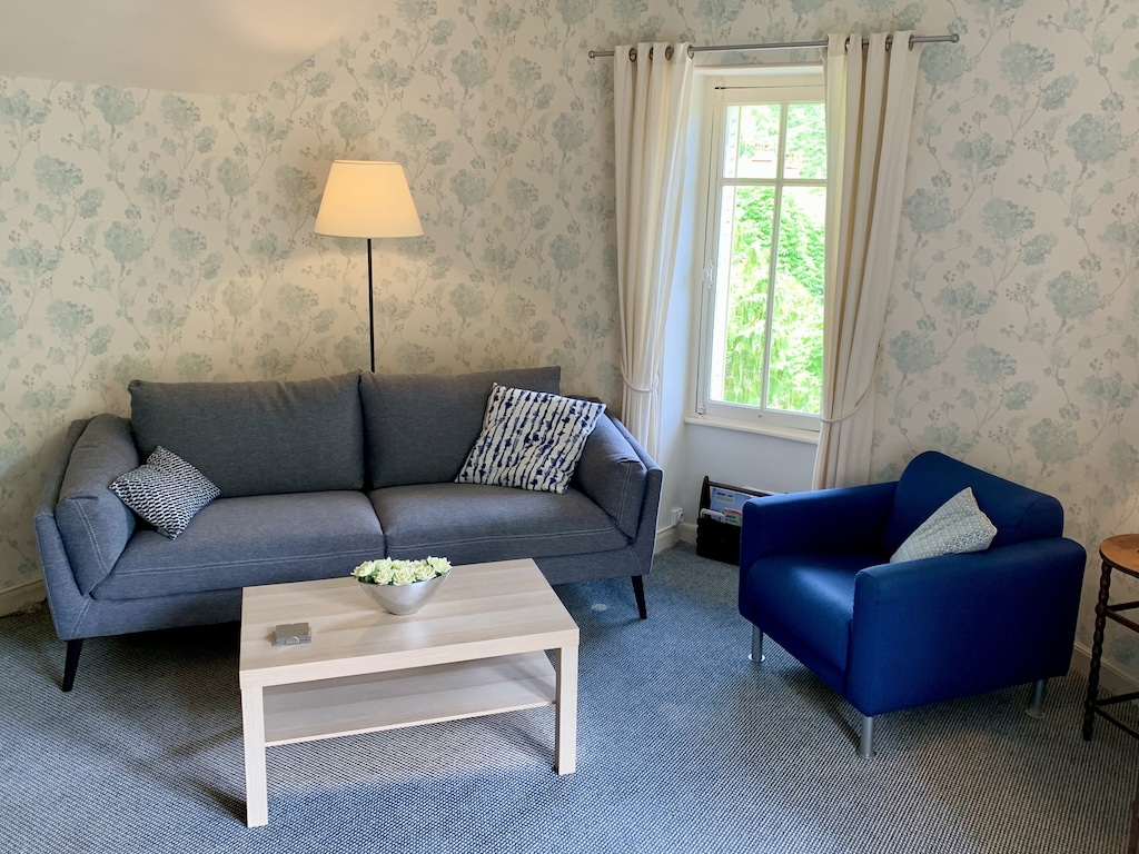 Villa in Saint-Nectaire bij Skibanen