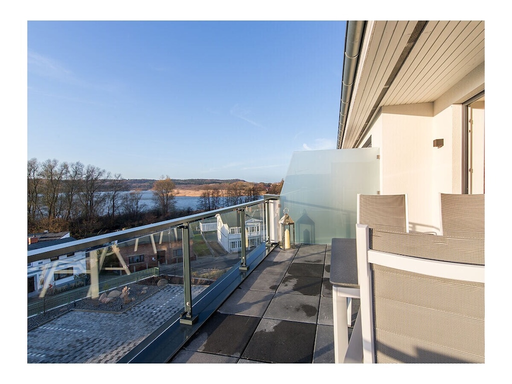 Binz Seeterrassen 7