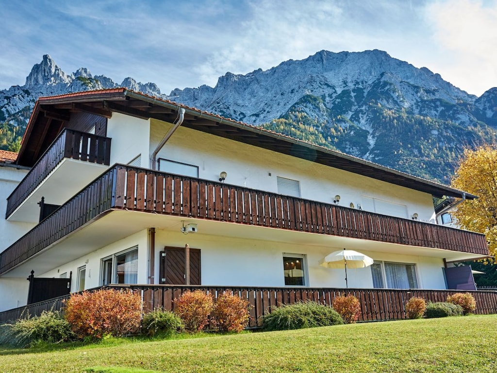 Ferienwohnung Haas "Panoramablick"