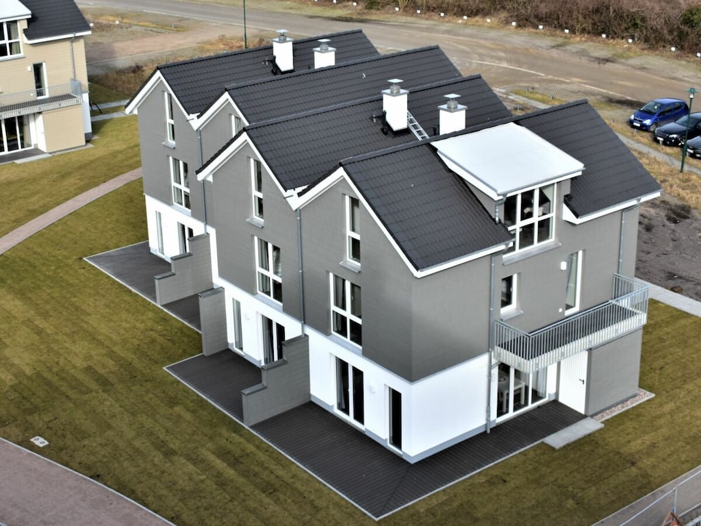 Huisnummer 16, Deichgraf