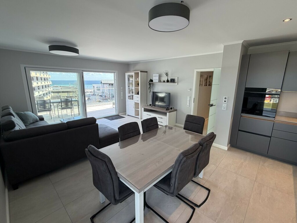 Penthouse 2 Grömitz