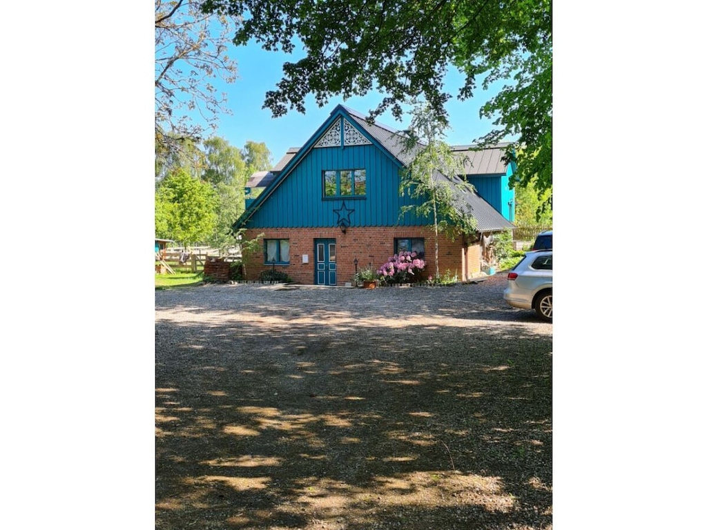 Vakantieappartement met 2 slaapkamers