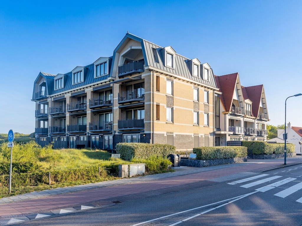 Woning Ruimzicht 35
