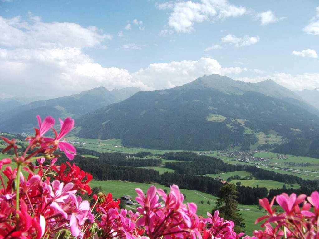 Seber-Alpschwendthof family