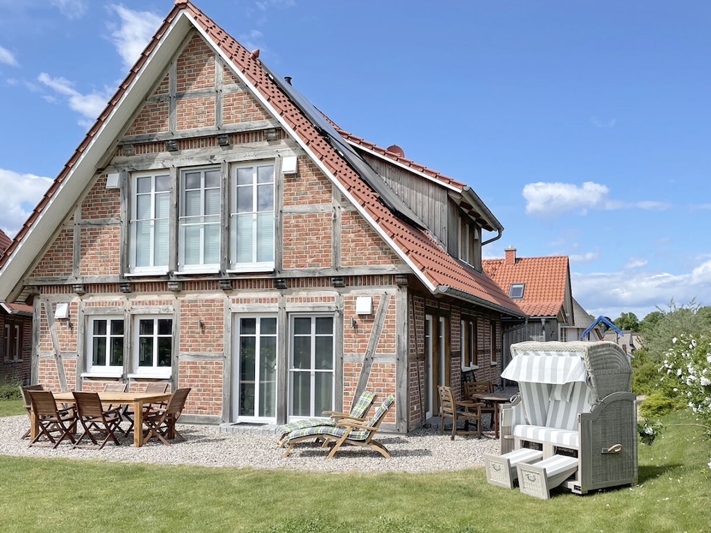 aan zee, Groß Schwansee