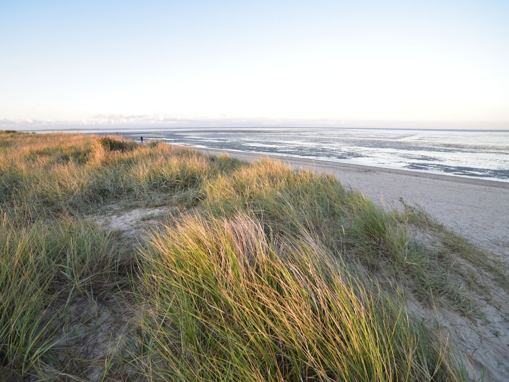 Vakantiehuis met 3 slaapkamers