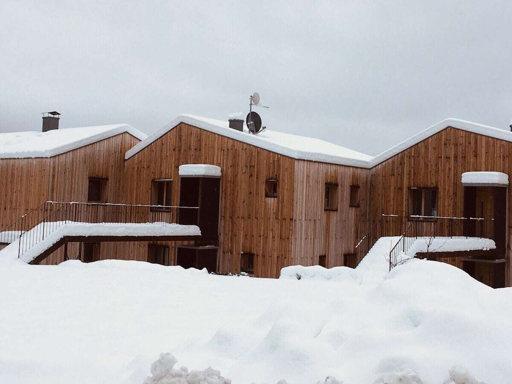 Vakantieappartement in Mals met zwembad