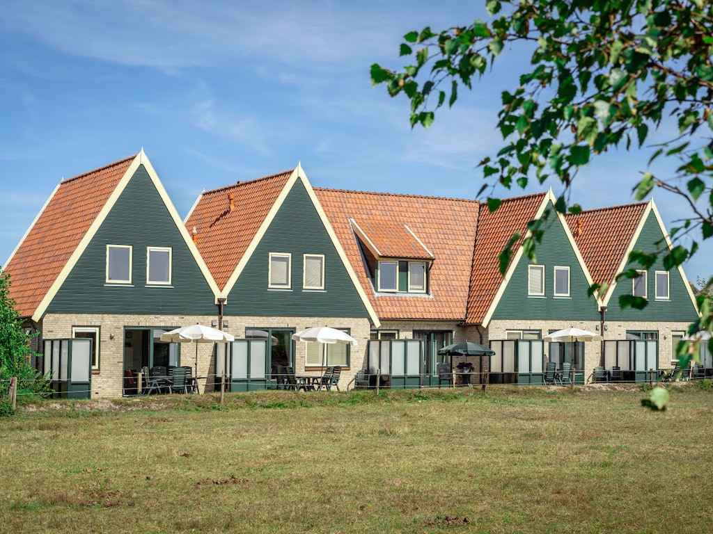 Landleven Texel