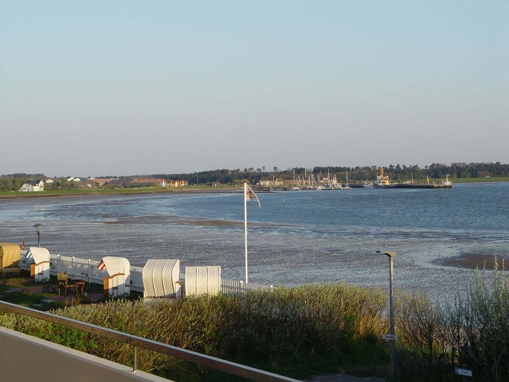 Vakantieappartement met 2 slaapkamers