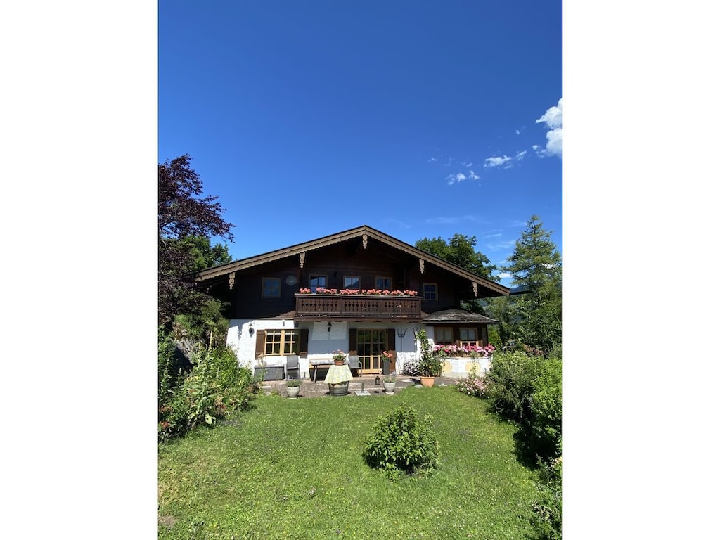 Vakantieappartement met 2 slaapkamers