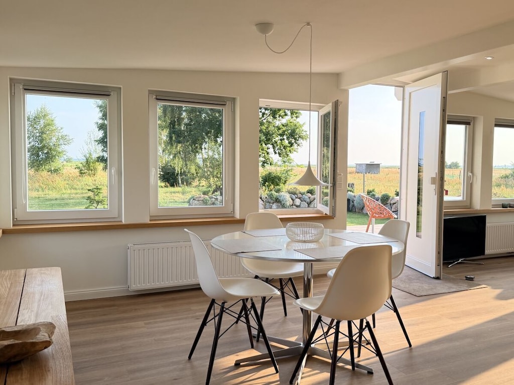 Vakantiehuis 54N12E
