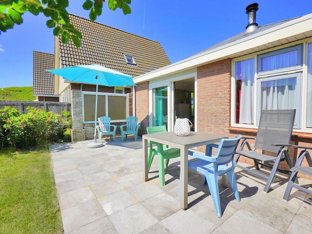 De Seinpost 5 C"oog