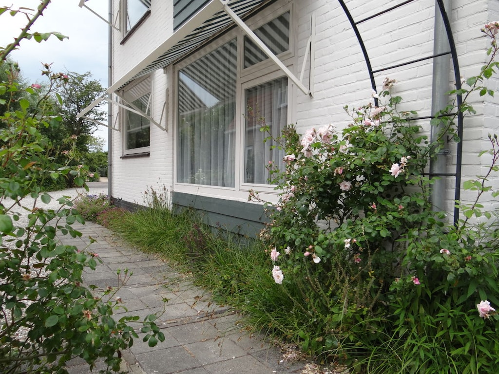 Vakantieappartement met 2 slaapkamers