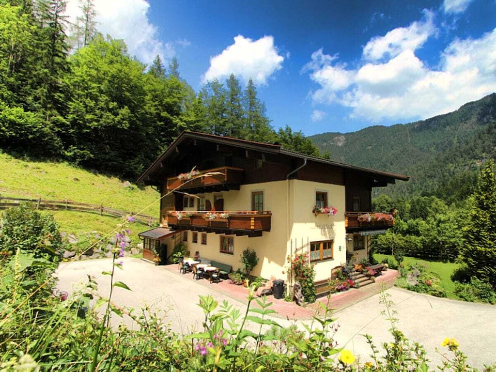 3 - Landhaus Waldeck