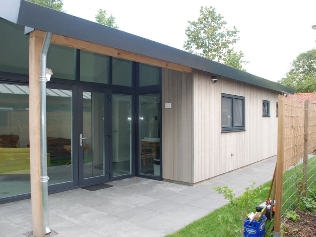 Vakantieappartement met 2 slaapkamers