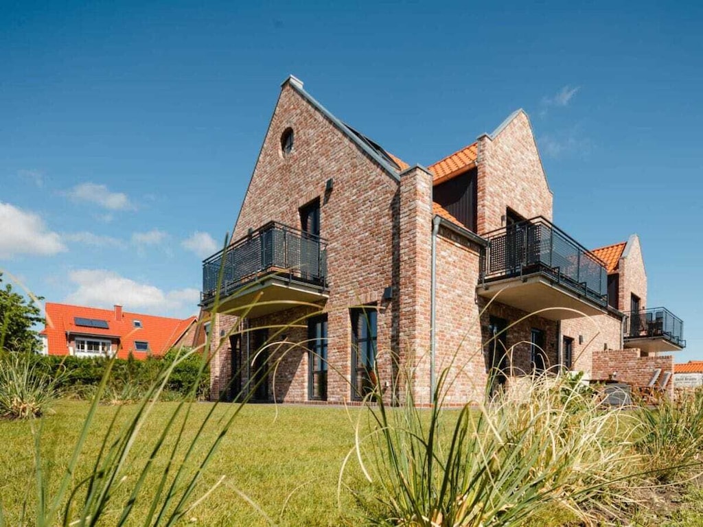Coastal Suite East | Direct aan het water