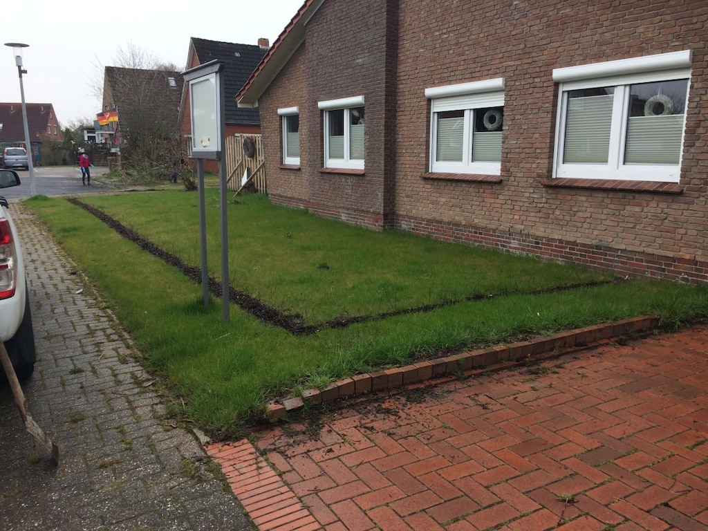 Vakantiehuis met 4 slaapkamers